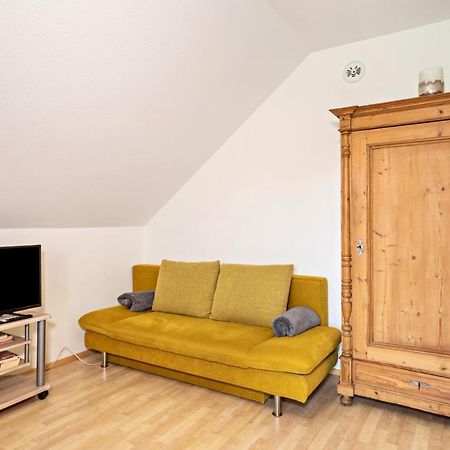 Haus Barbara, Ferienwohnung, 90Qm Unterreitnau Eksteriør billede