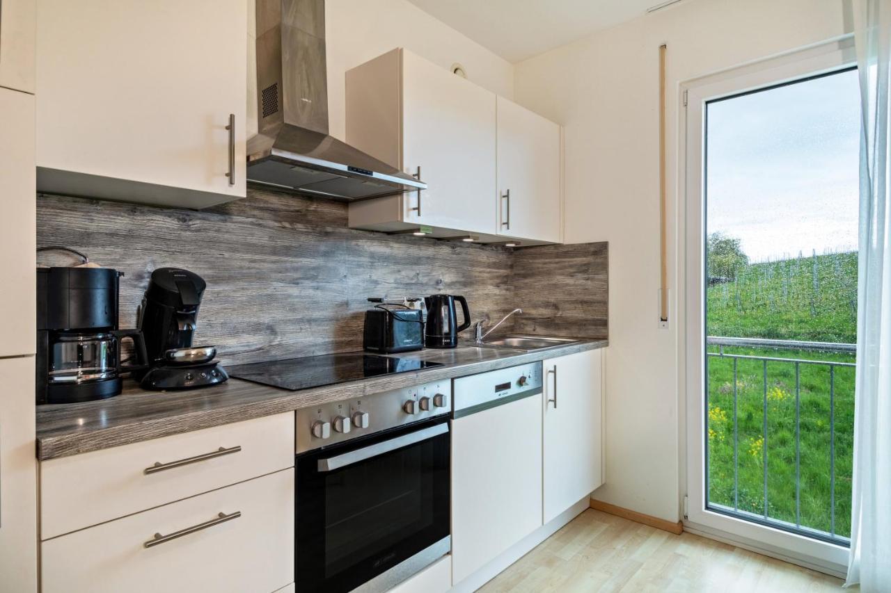 Haus Barbara, Ferienwohnung, 90Qm Unterreitnau Eksteriør billede